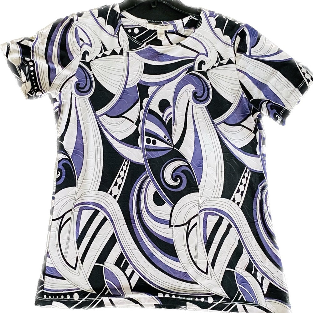 JM Collection Top